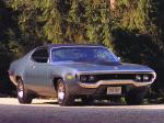 Plymouth Road Runner 426 Hemi 1971 года